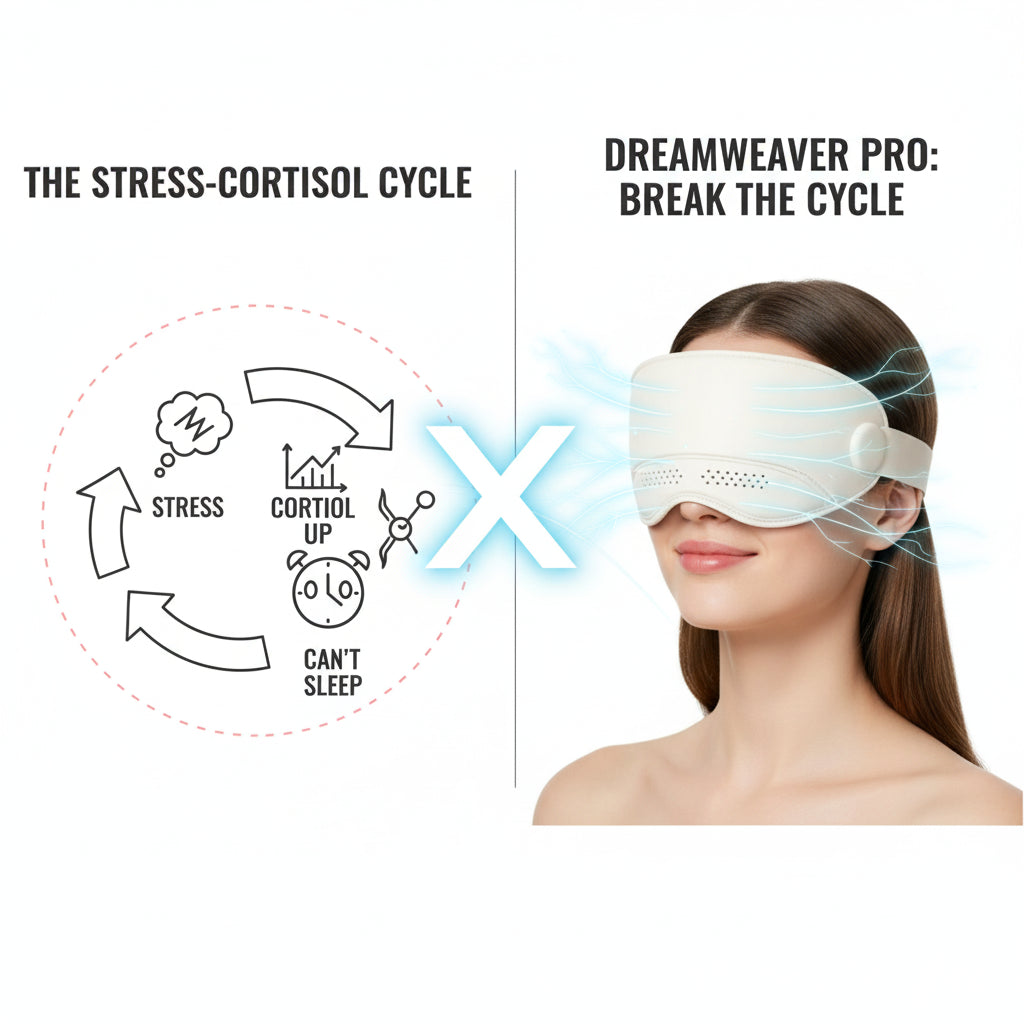 Câlidream - Retrouvez enfin des nuits paisibles naturellement