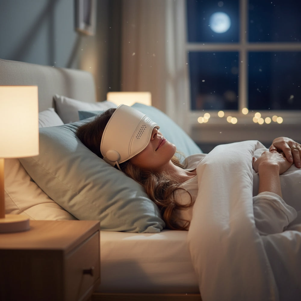 Câlidream - Retrouvez enfin des nuits paisibles naturellement