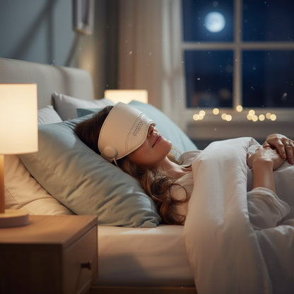 Câlidream - Retrouvez enfin des nuits paisibles naturellement