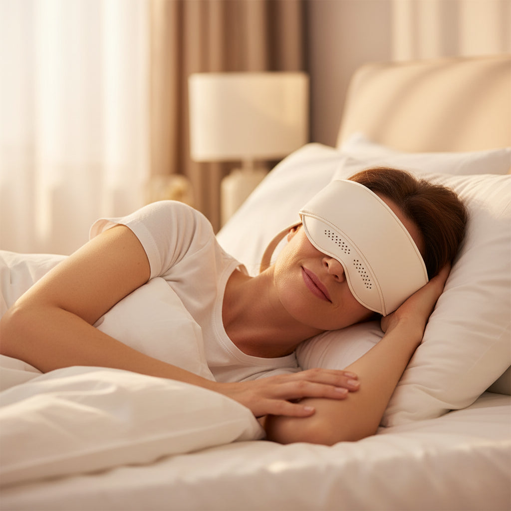 Câlidream - Retrouvez enfin des nuits paisibles naturellement