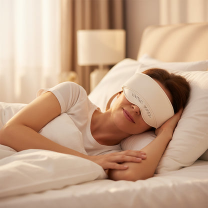 Câlidream - Retrouvez enfin des nuits paisibles naturellement