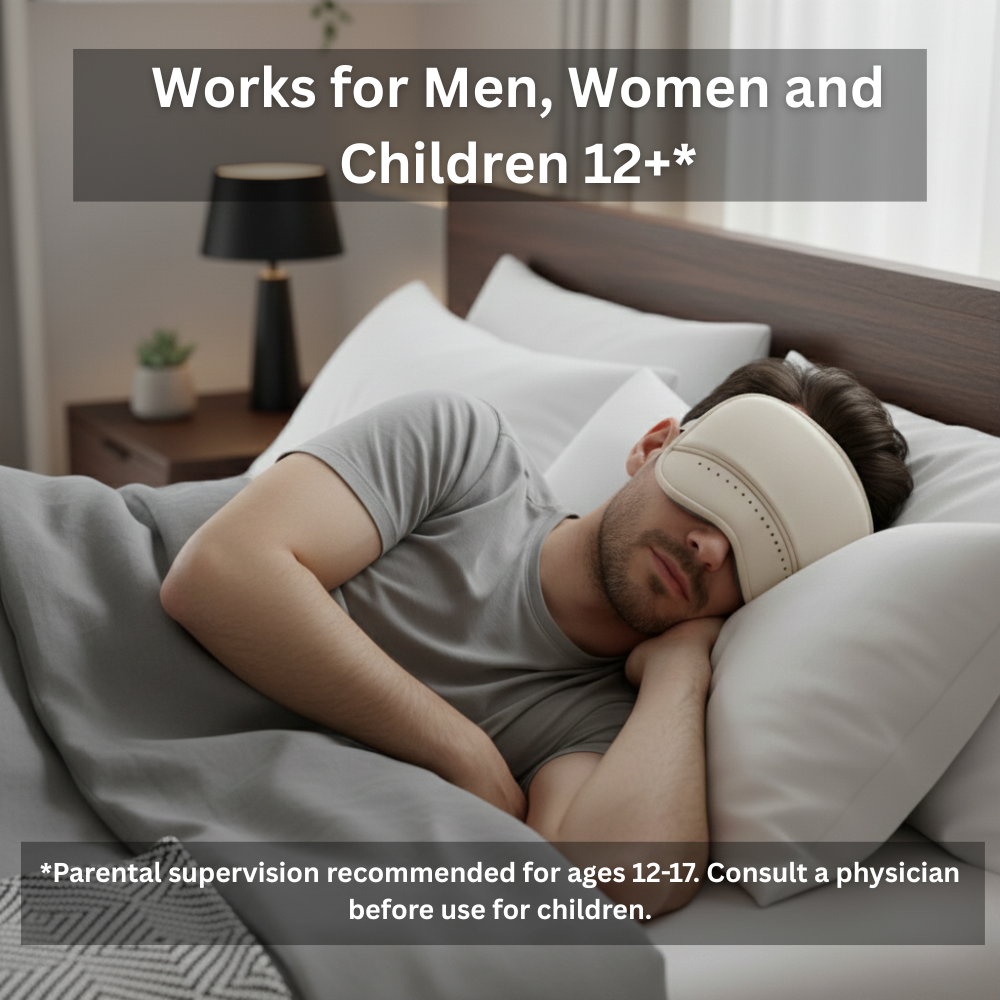 Câlidream - Retrouvez enfin des nuits paisibles naturellement