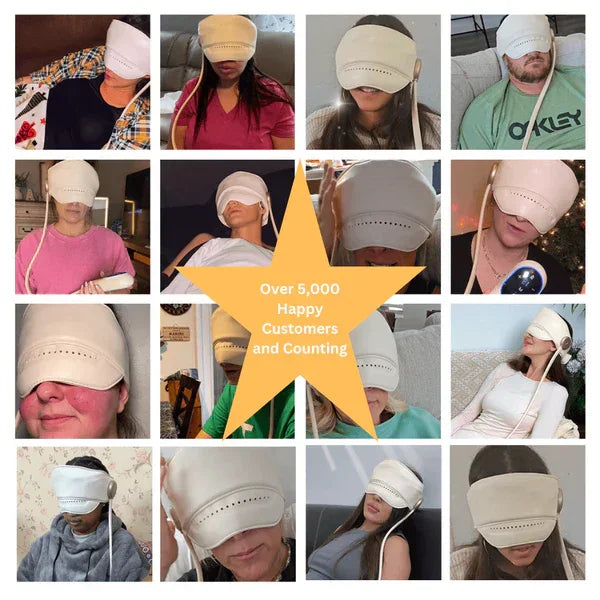 Câlidream - Retrouvez enfin des nuits paisibles naturellement